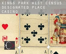 Kings Park West  Casino