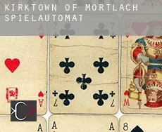Kirktown of Mortlach  Spielautomat
