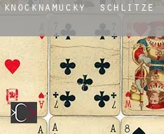 Knocknamucky Schlitze