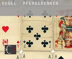Kogel Pferderennen
