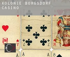 Kolonie Borgsdorf  Casino