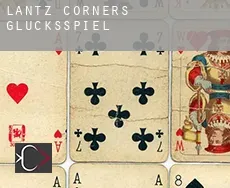 Lantz Corners  Glücksspiel