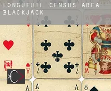 Longueuil (census area)  Blackjack