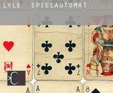 Lyle  Spielautomat