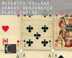 McCartys Village  Casino