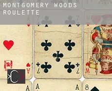 Montgomery Woods Roulette