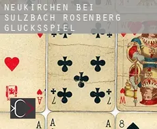 Neukirchen bei Sulzbach-Rosenberg  Glücksspiel