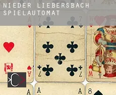Nieder Liebersbach  Spielautomat