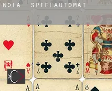 Nola  Spielautomat