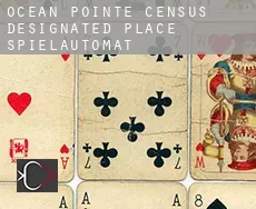 Ocean Pointe  Spielautomat