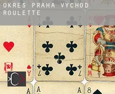 Okres Praha-Vychod  Roulette