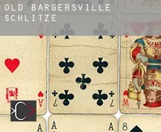 Old Bargersville  Schlitze