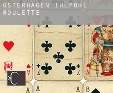 Osterhagen-Ihlpohl  Roulette