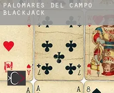 Palomares del Campo Blackjack