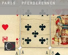 Paris Pferderennen