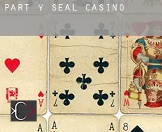Part-y-Seal  Casino