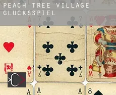 Peach Tree Village  Glücksspiel