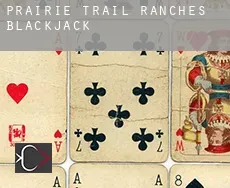 Prairie Trail Ranches  Blackjack
