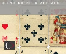 Departamento de Quemú Quemú Blackjack