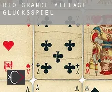Rio Grande Village  Glücksspiel