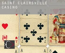 Saint Clairsville  Casino
