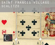 Saint Francis Village Schlitze