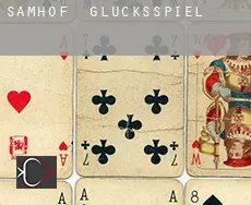 Samhof  Glücksspiel