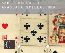 São Geraldo do Araguaia  Spielautomat