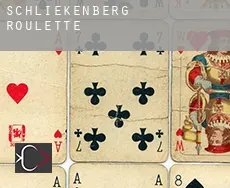 Schließkenberg Roulette