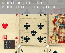 Schmiedefeld am Rennsteig  Blackjack