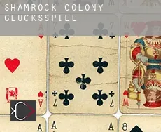 Shamrock Colony  Glücksspiel