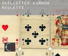 Skellefteå Kommun  Roulette