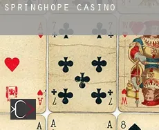 Springhope  Casino