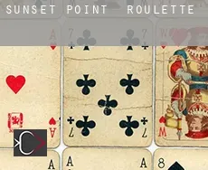 Sunset Point  Roulette