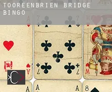 Tooreenbrien Bridge  Bingo