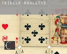 Triollo  Roulette