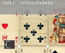 Trust  Pferderennen