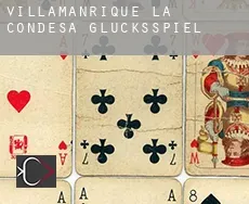 Villamanrique de la Condesa  Glücksspiel
