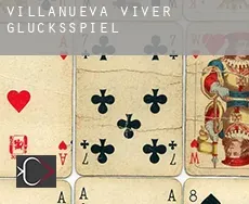 Villanueva de Viver  Glücksspiel