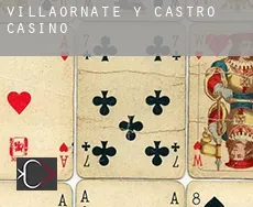 Villaornate y Castro Casino