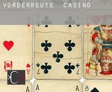 Vorderreute Casino