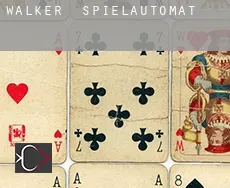 Walker Spielautomat