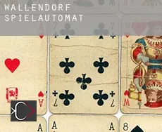 Wallendorf  Spielautomat