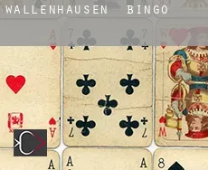 Wallenhausen  Bingo