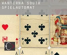 Wantirna South  Spielautomat
