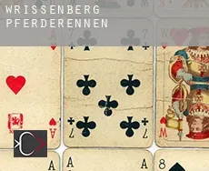 Wrissenberg Pferderennen