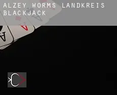Alzey-Worms Landkreis Blackjack