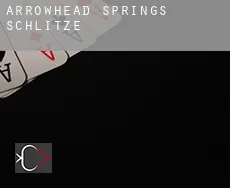 Arrowhead Springs Schlitze