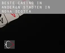 Beste Casino in  Anderen Städten in Nova Scotia