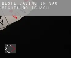 Beste Casino in São Miguel do Iguaçu